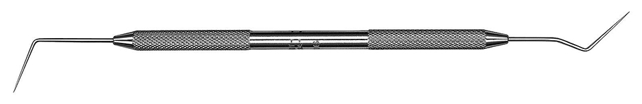 (image for) #16 - Endodontic Explorer - Double End